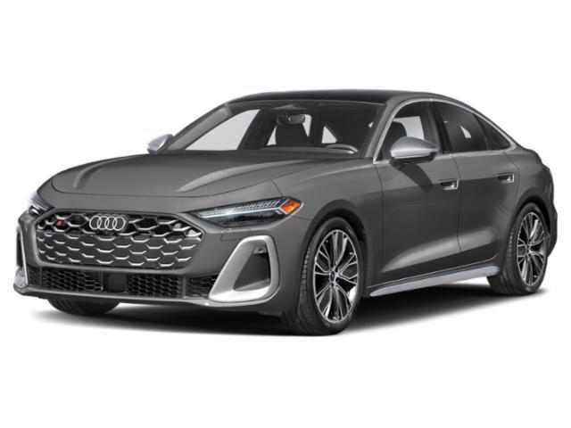 2026 Audi S5 Premium Plus quattro S tronic's photo