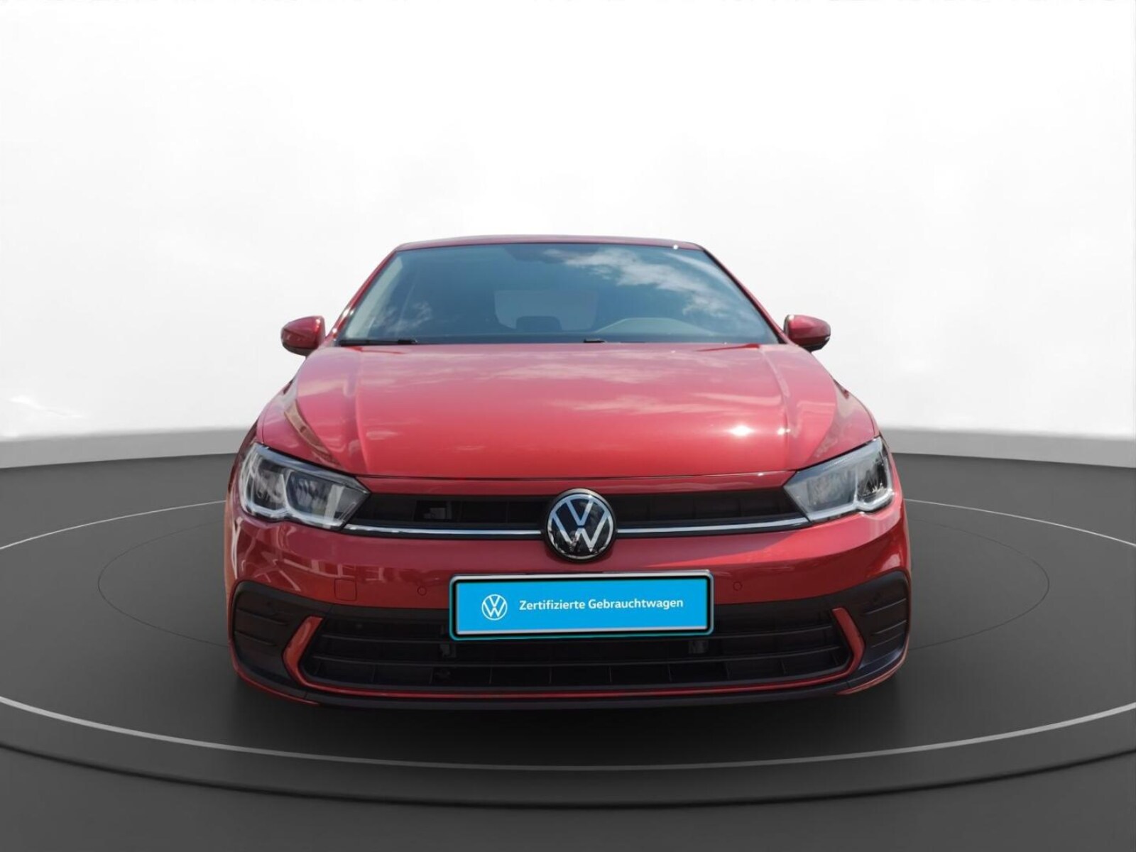 Volkswagen Polo – Bild 16
