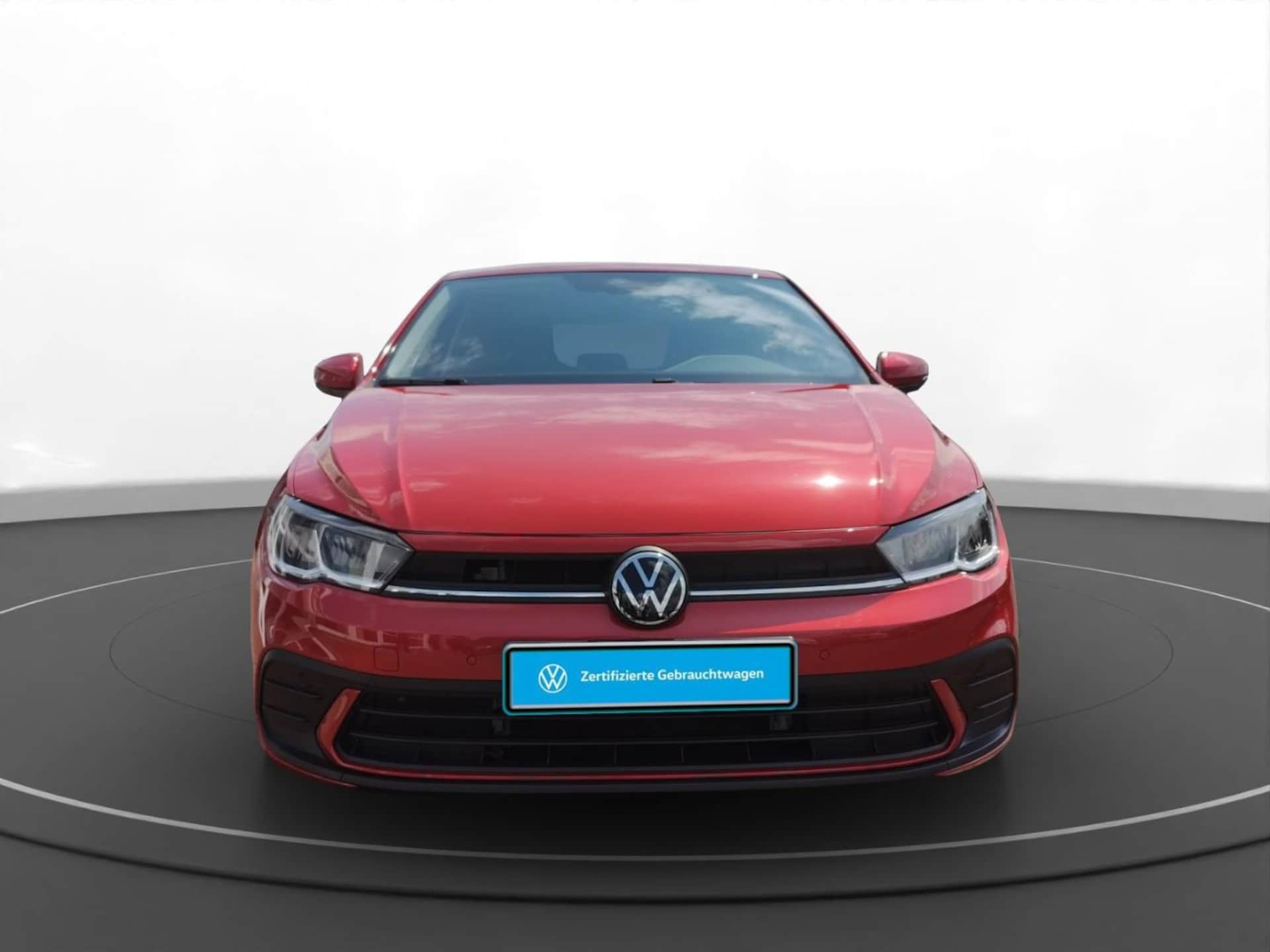 Volkswagen Polo Life