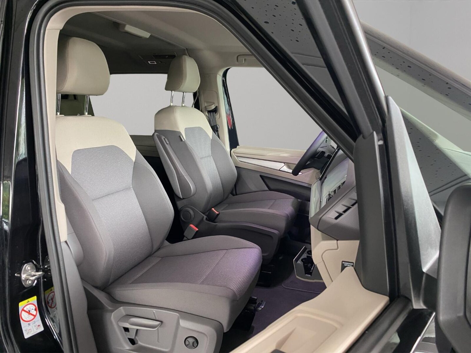 Volkswagen Multivan – Bild 6