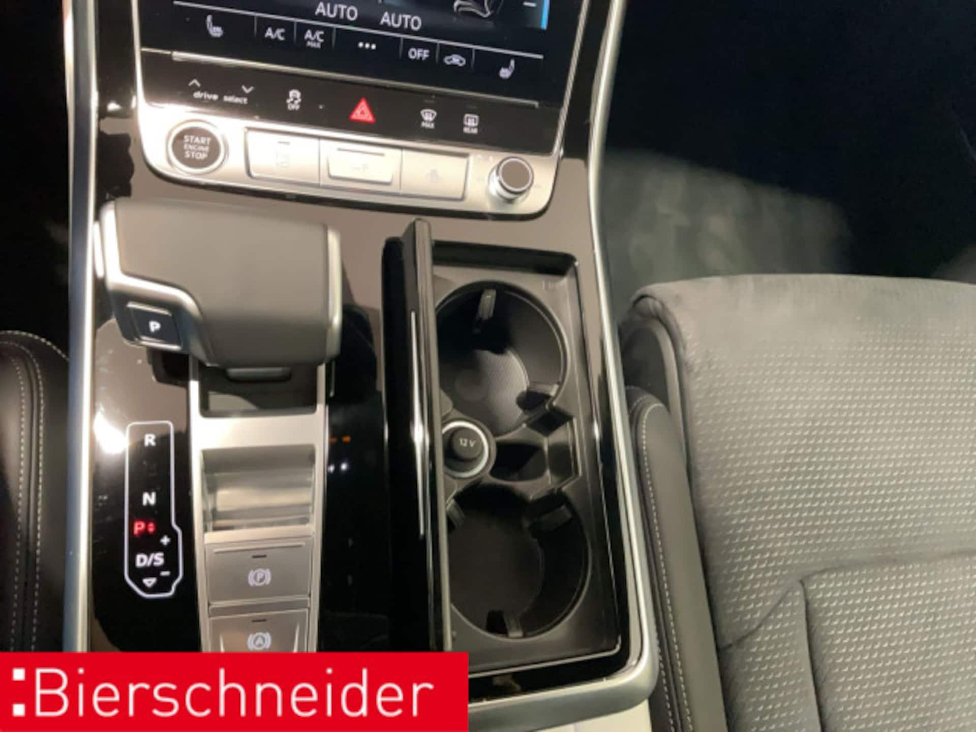 Audi Q8 SUV TFSI e