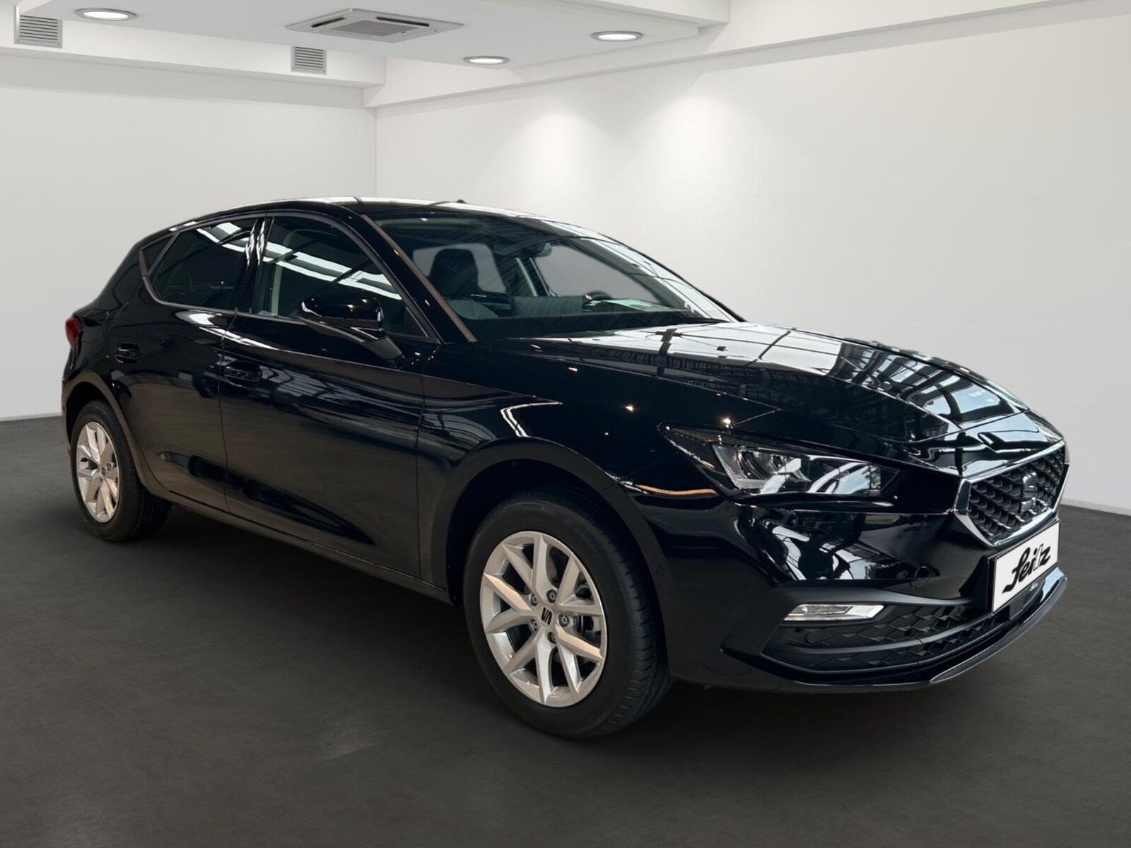 SEAT Leon – Bild 3