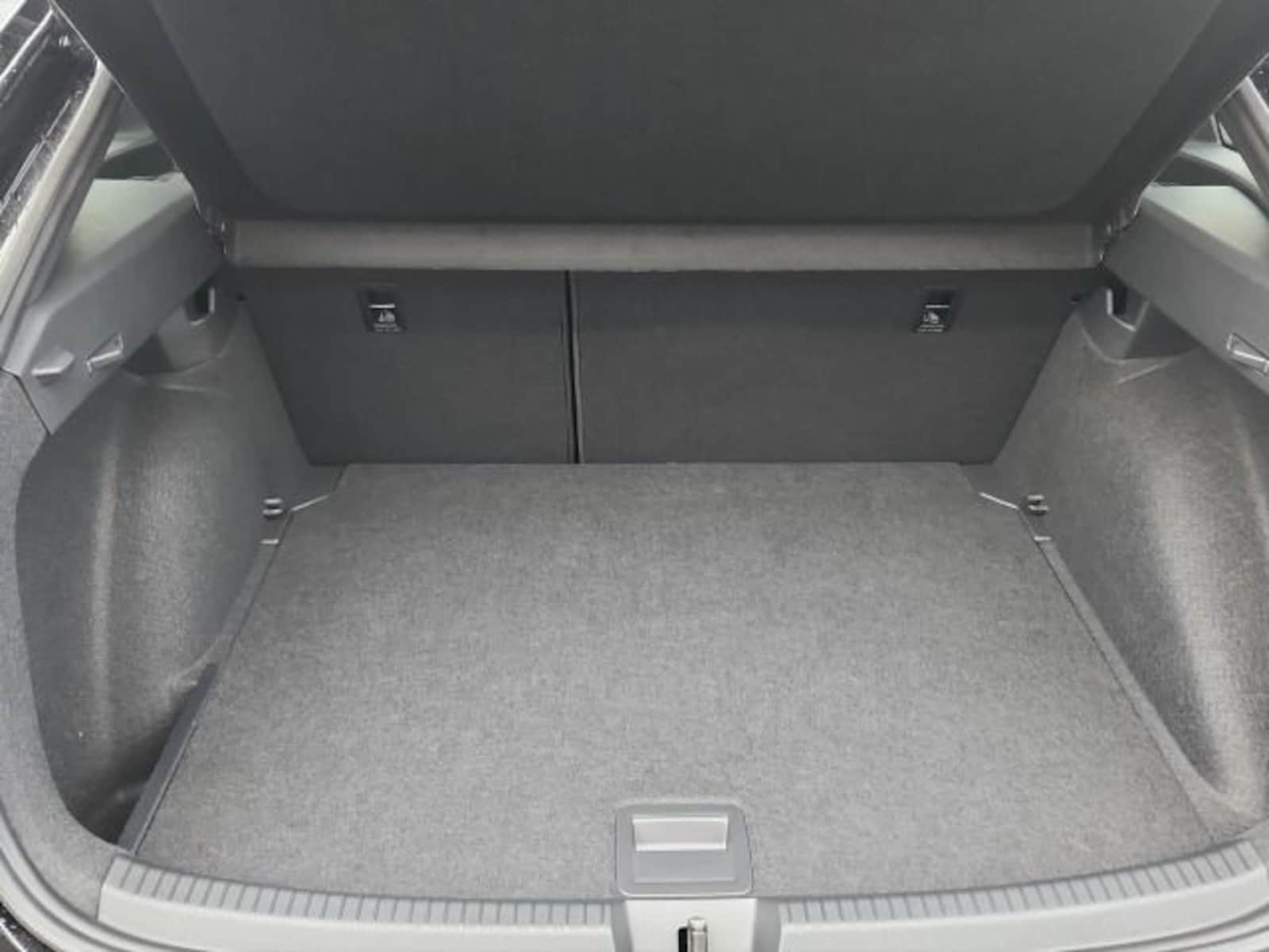Volkswagen Taigo – Bild 19
