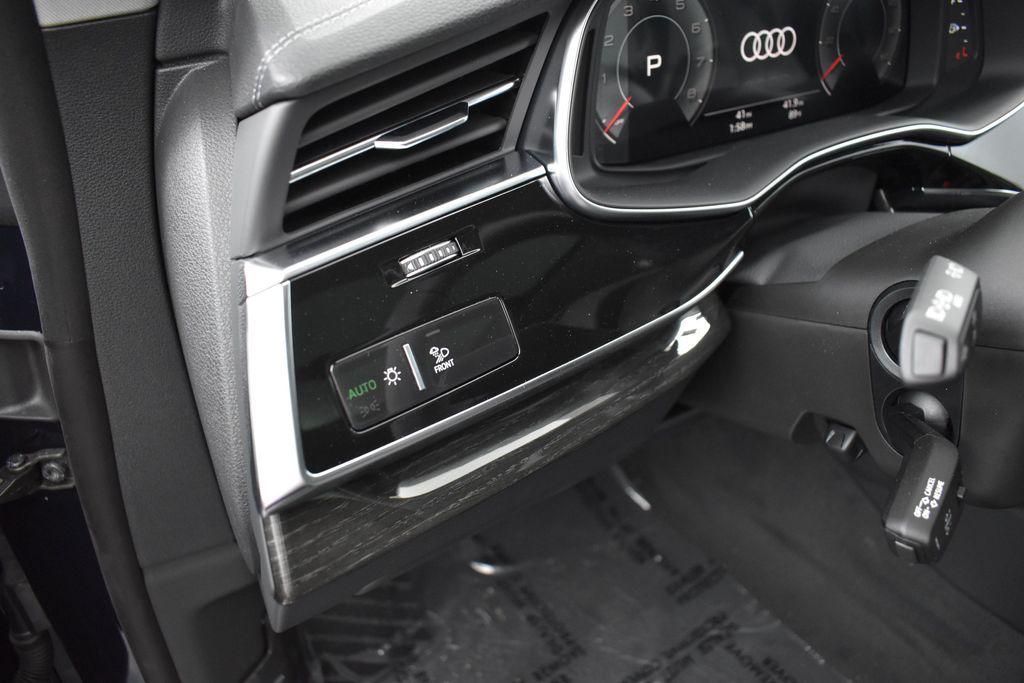 2026 Audi Q8 Premium Plus - Photo 7