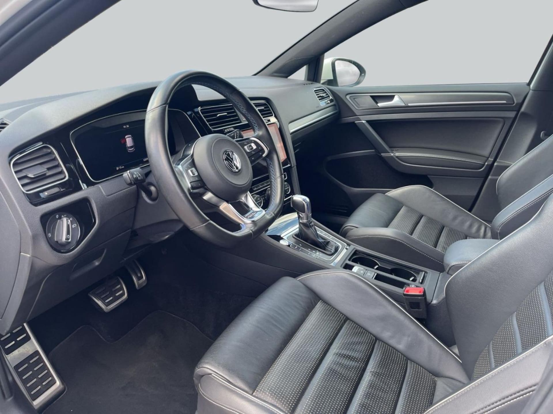 Volkswagen Golf GTE