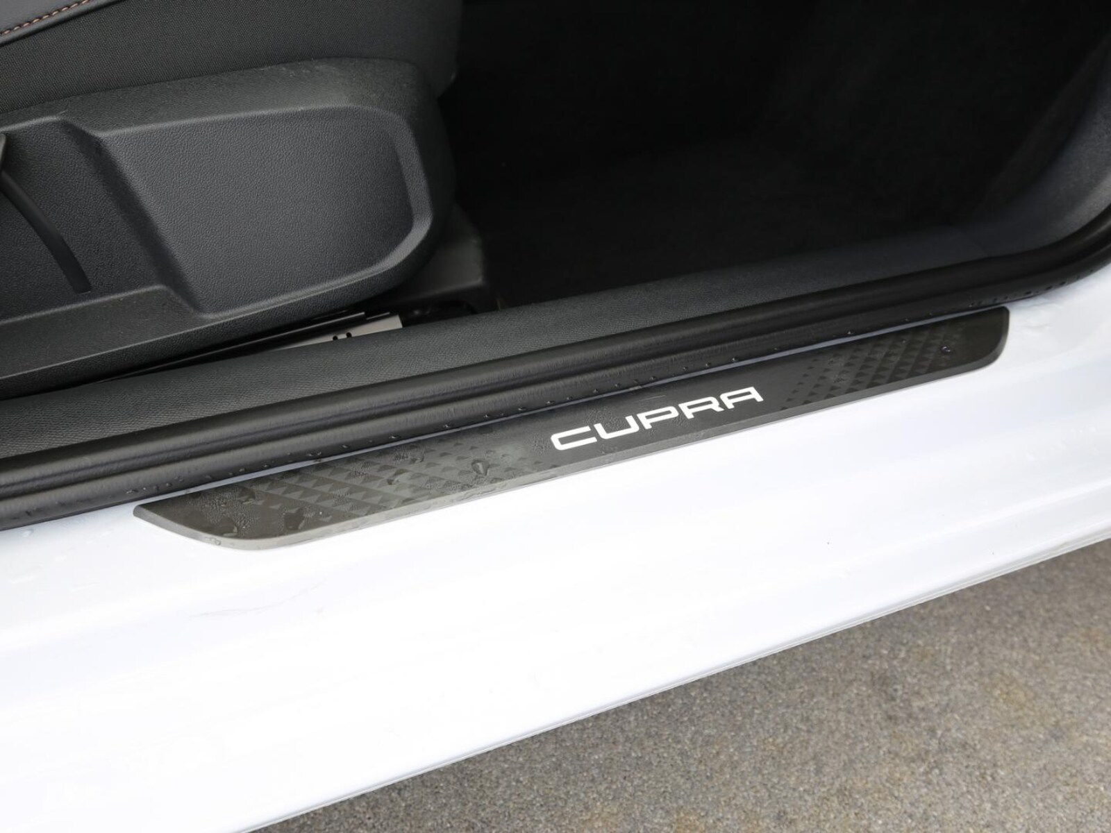 CUPRA Leon – Bild 19