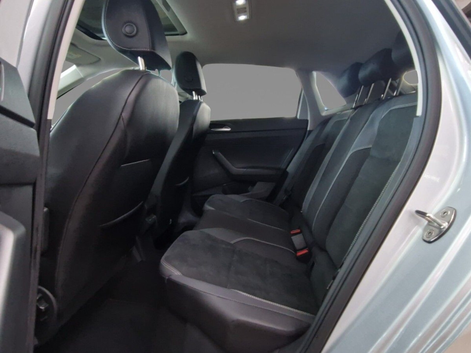 Volkswagen Polo Style