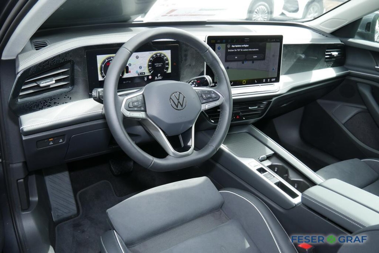 Volkswagen Passat – Bild 7