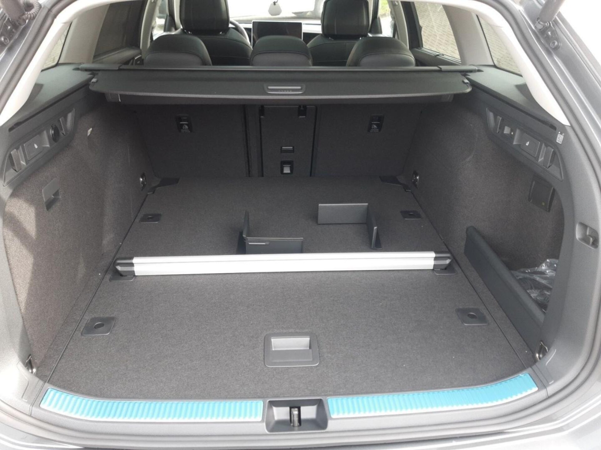 Volkswagen Passat Elegance