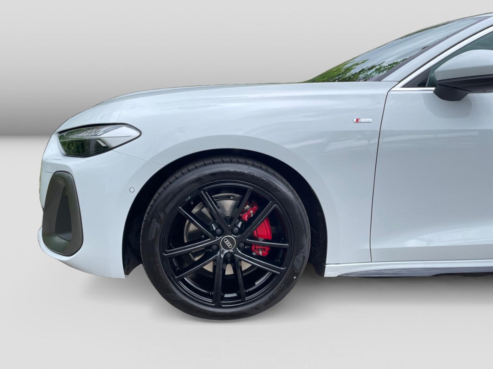 Audi A5 Limousine – Bild 4