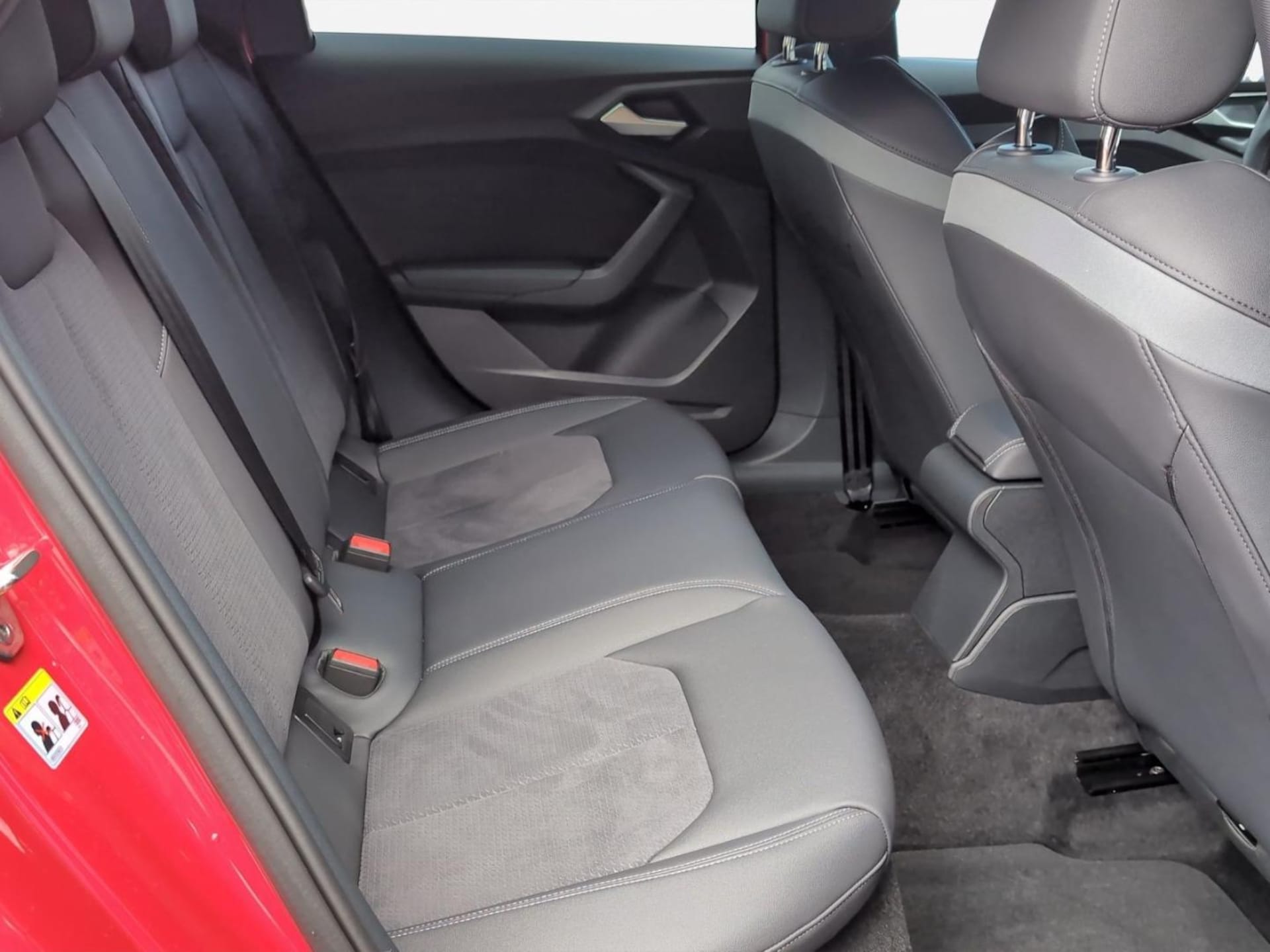 Audi A1 allstreet