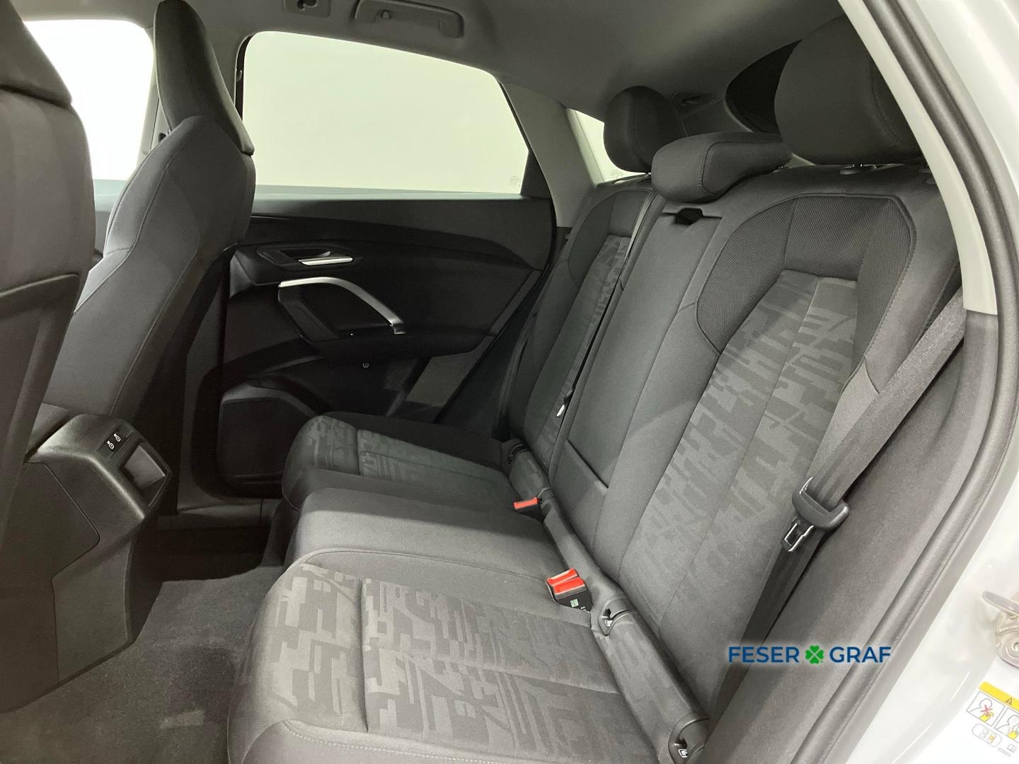 Bild über Audi Q5 Sportback TFSI quattro 150 kW S tronic - für weitere Informationen kontaktieren Sie den Audi Partner