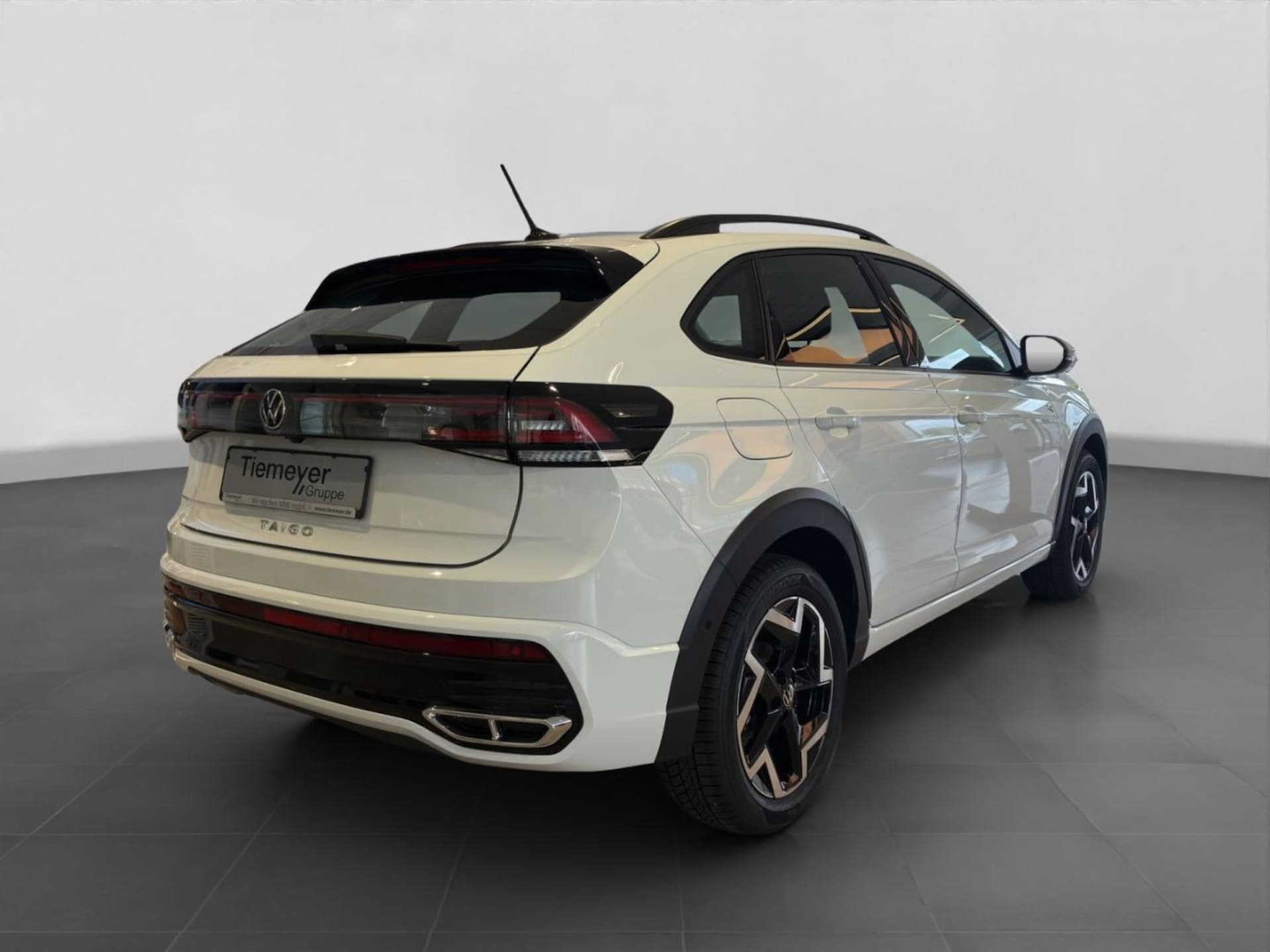 Volkswagen Taigo R-Line