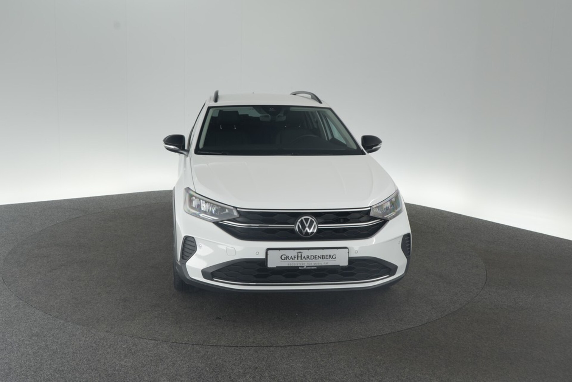 Volkswagen Taigo Goal