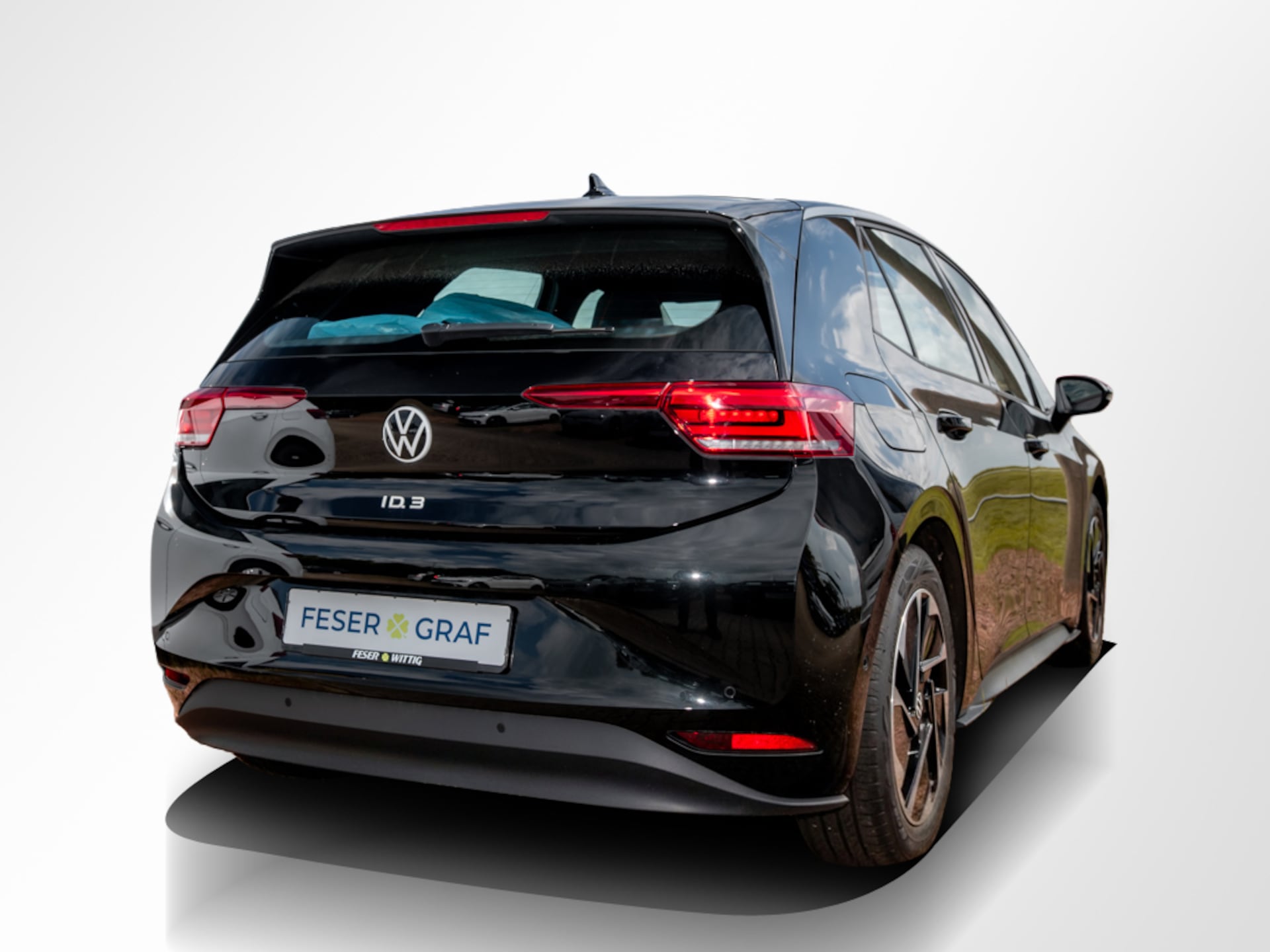 Volkswagen ID.3 Pro