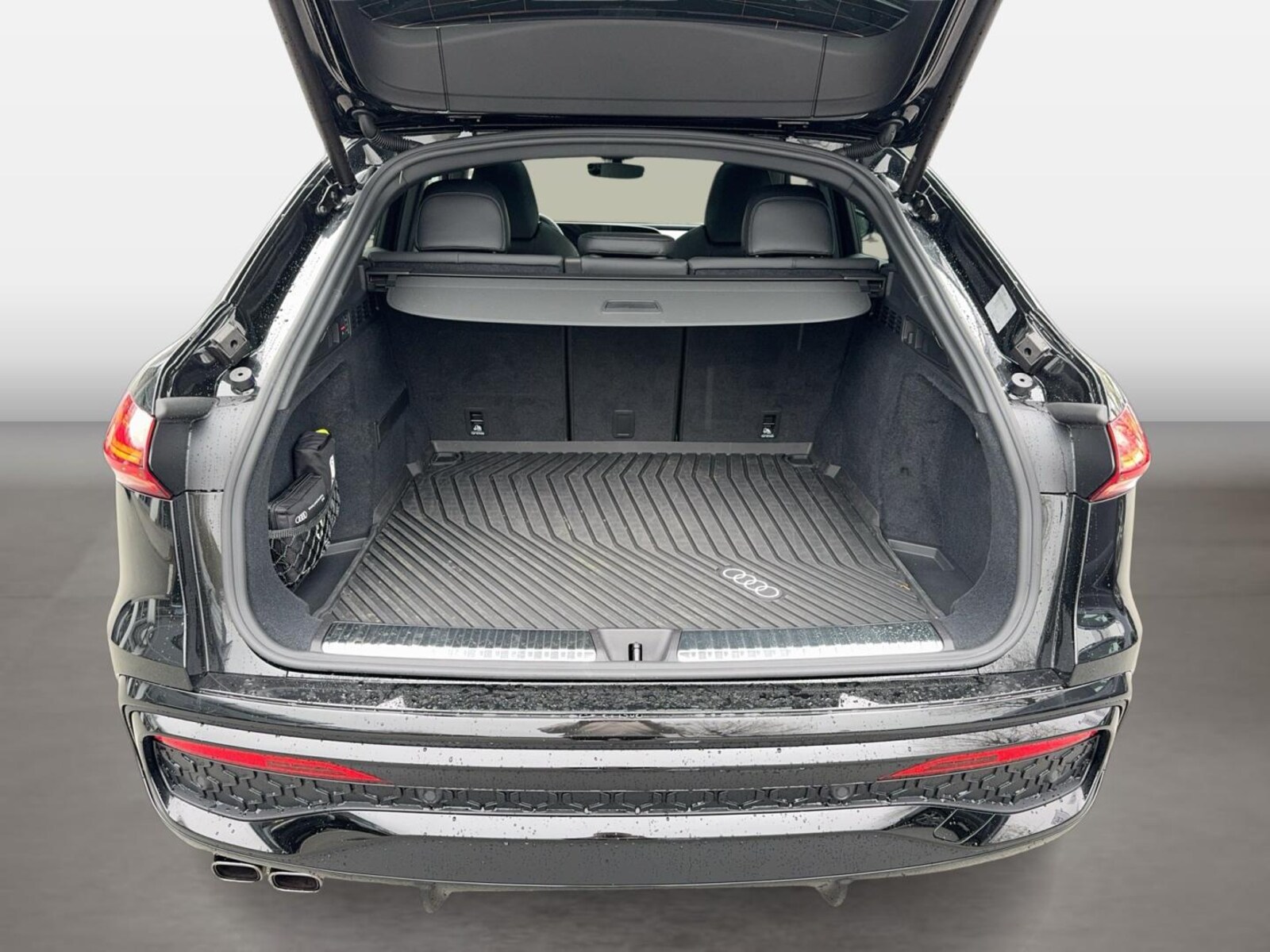 Audi Q5 Sportback – Bild 11