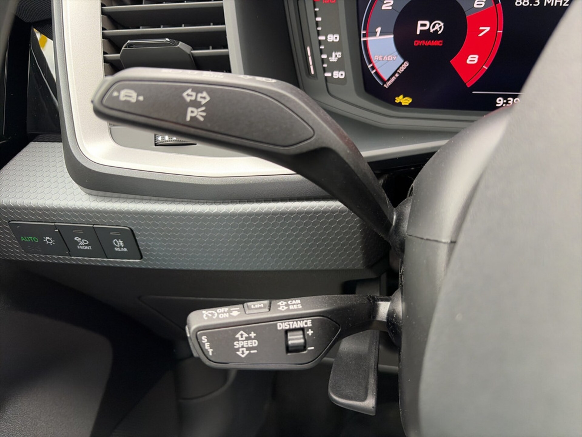 Audi A1 Sportback S line
