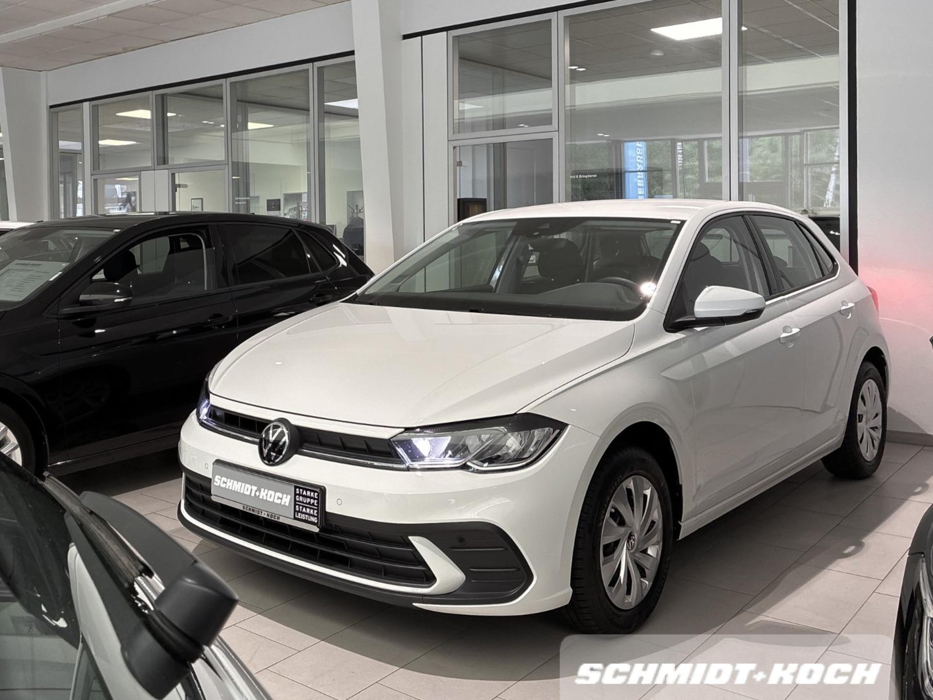Volkswagen Polo Life