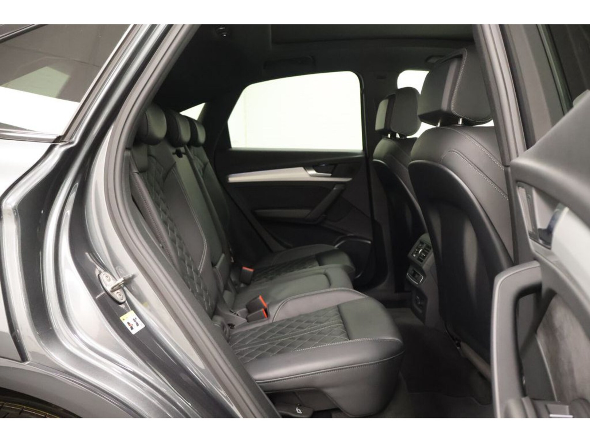 Audi Q5 Sportback S line