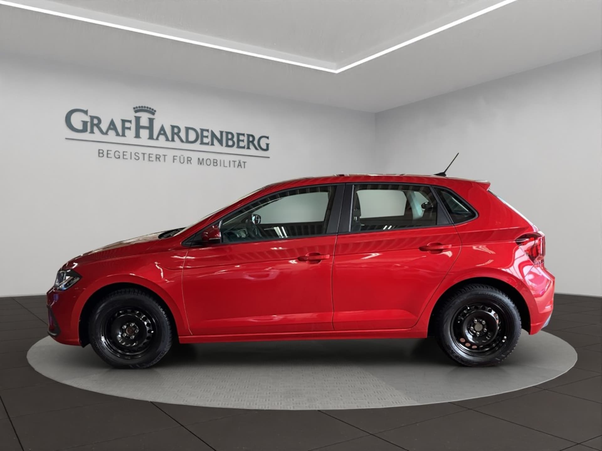 Volkswagen Polo FRESH