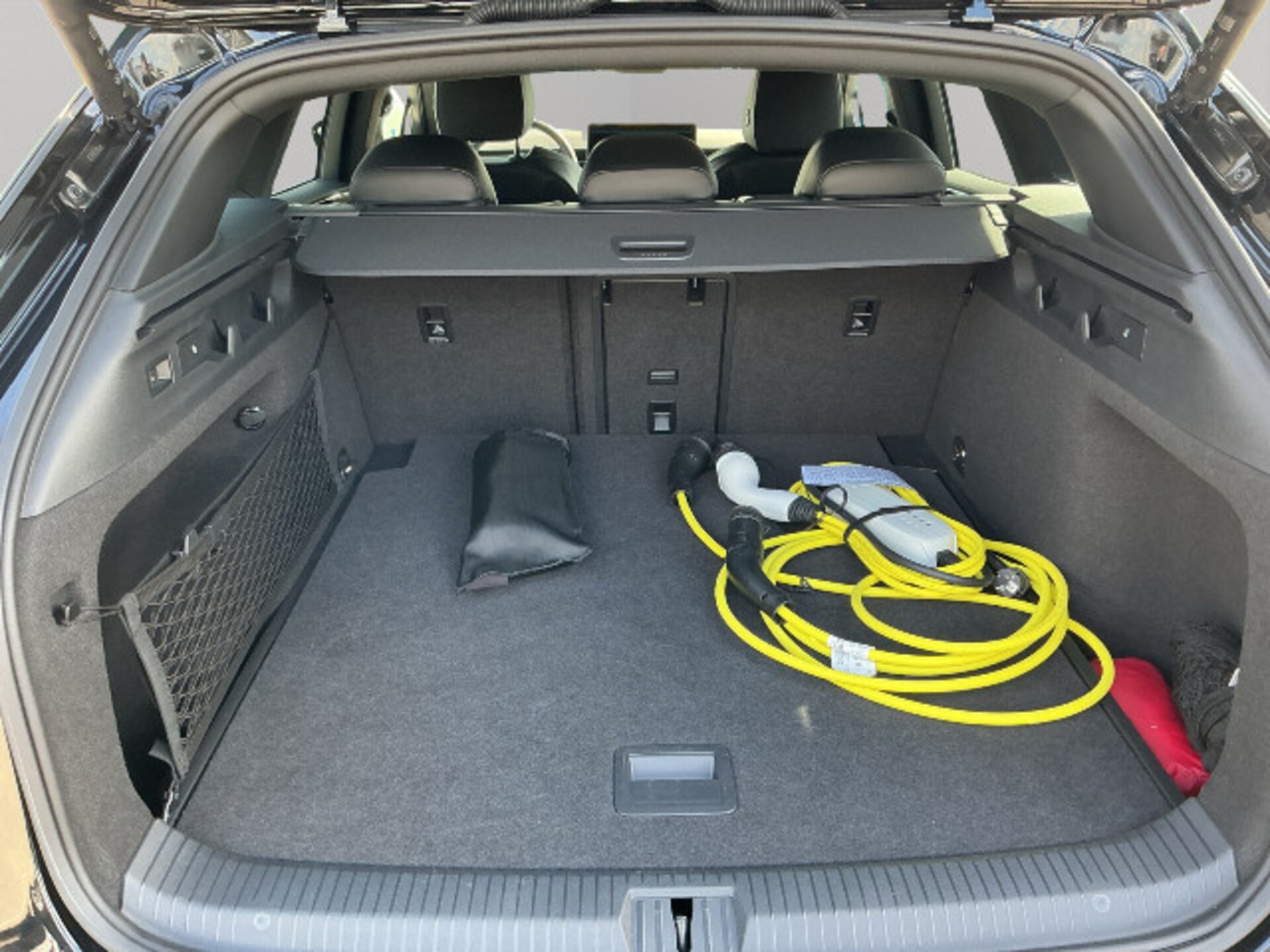 Volkswagen ID.7 Tourer Pro