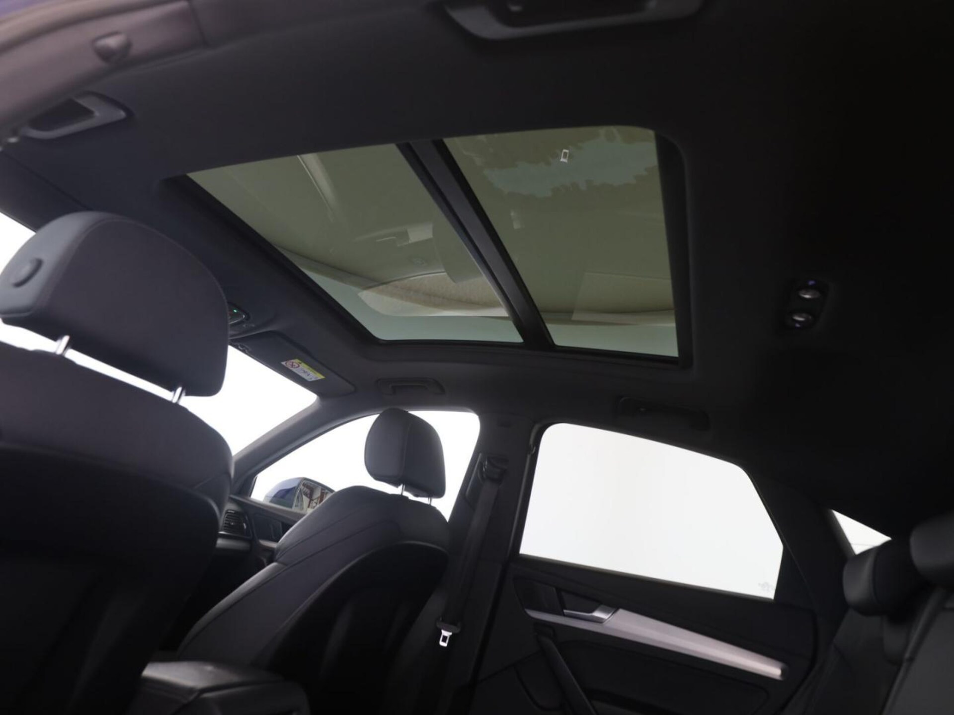 Audi Q5 Sportback S line