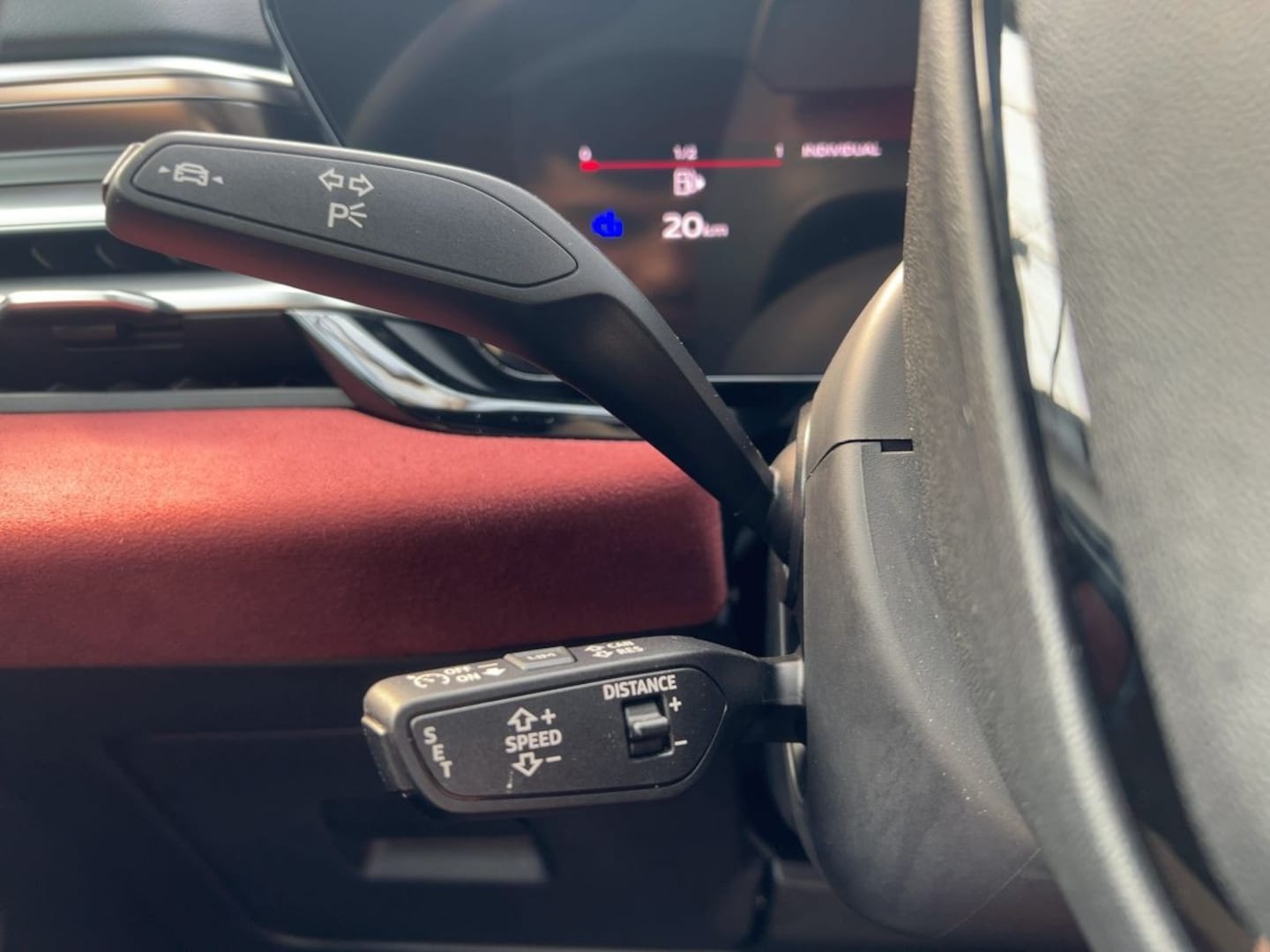 Bild über Audi S5 Avant TFSI 270 kW S tronic - für weitere Informationen kontaktieren Sie den Audi Partner
