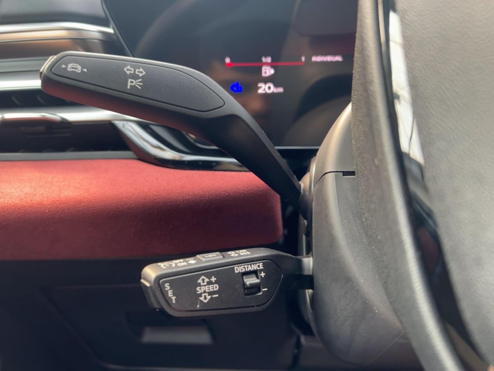 Audi S5 Avant – Bild 14