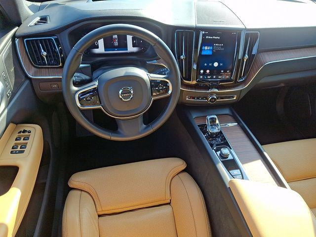 2024 Volvo XC60