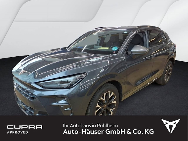 CUPRA Terramar 1.5 eTSI DSG EL. HECKKL. HUD MEMORY TOP-VIEW NAVI PARK (006679SD)