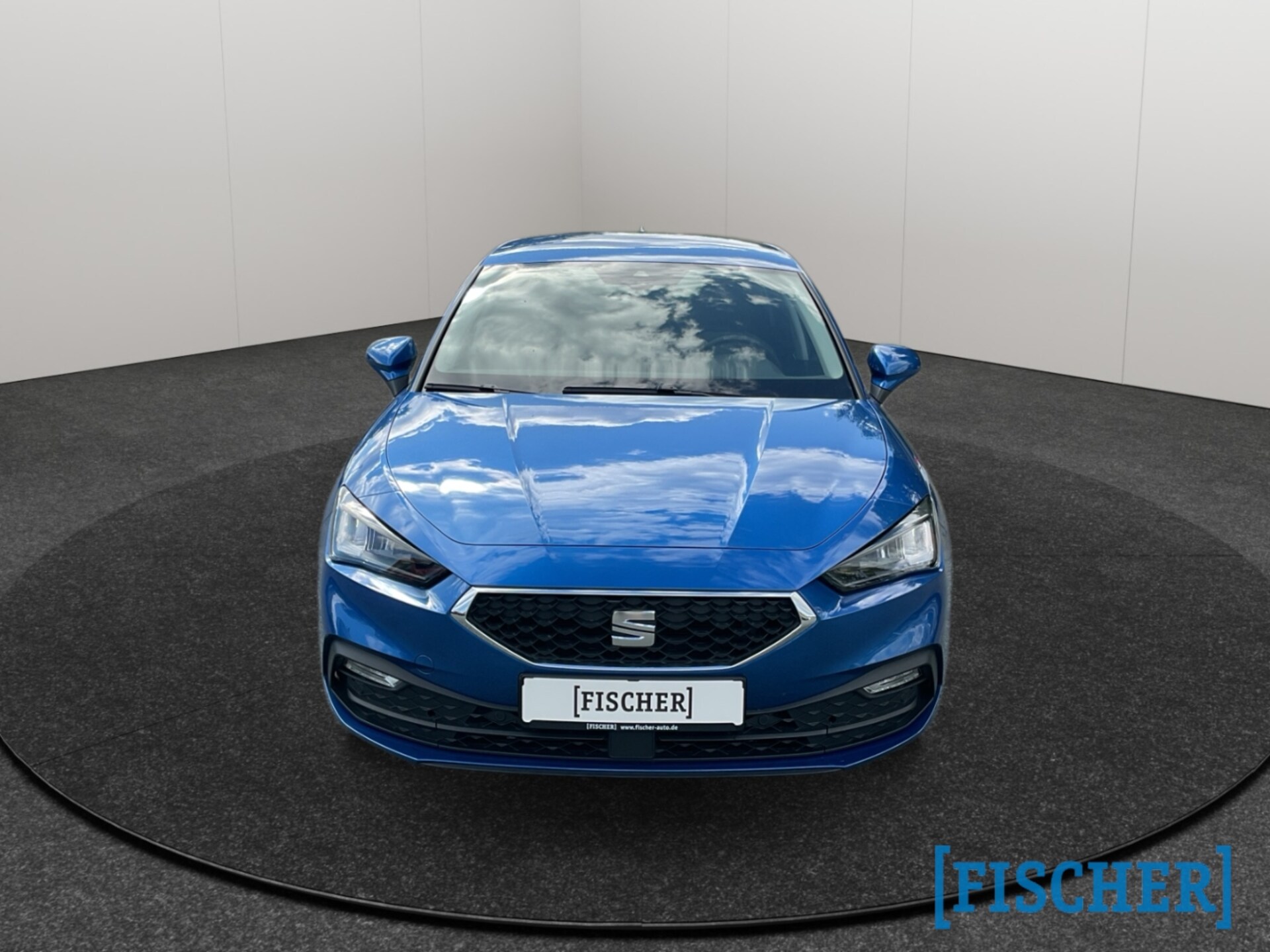 SEAT Leon Style
