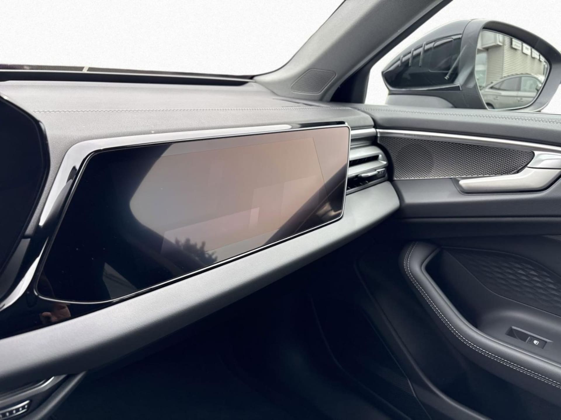 Audi A6 Avant e-hybrid
