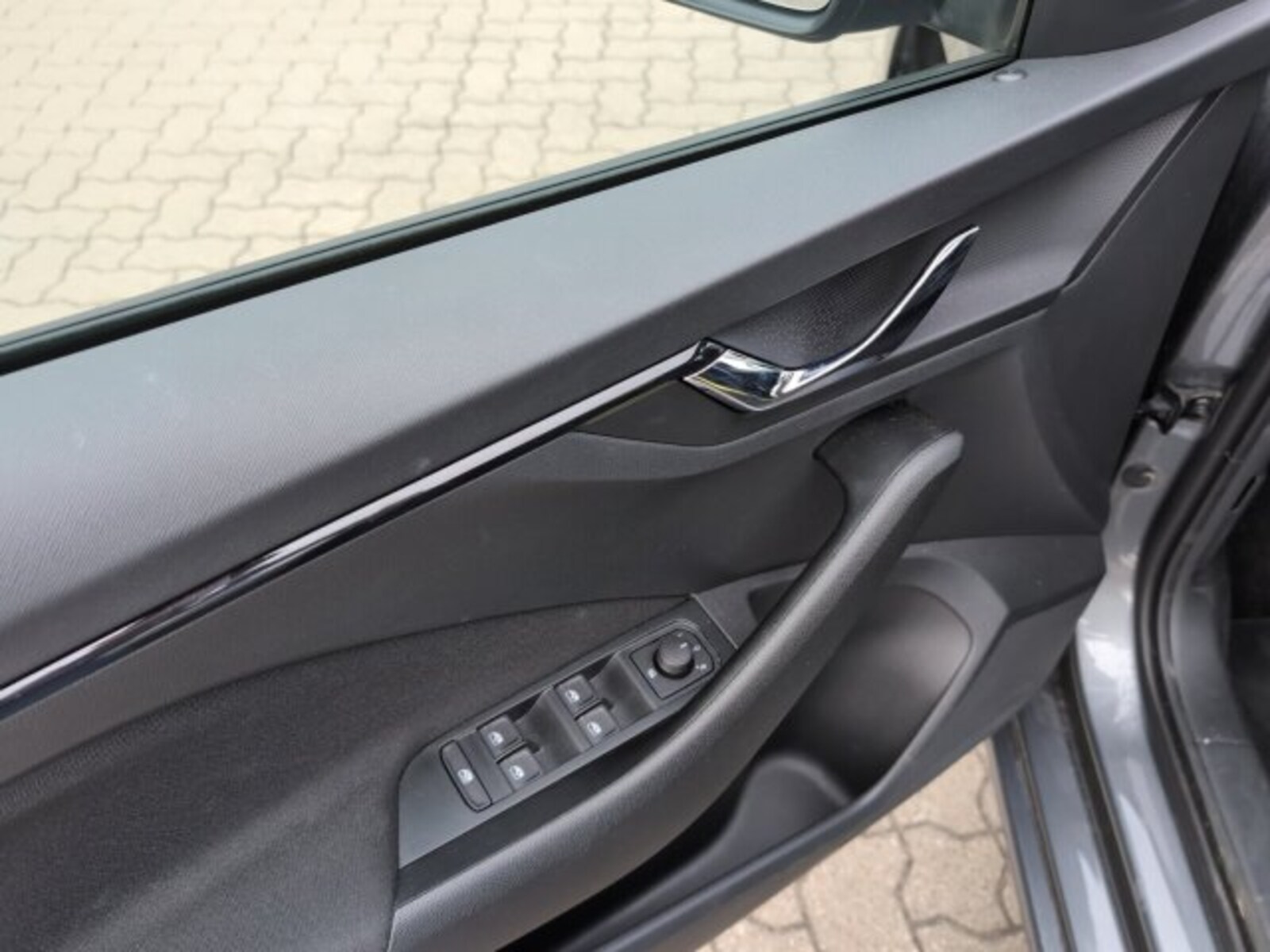 Škoda Scala – Bild 12
