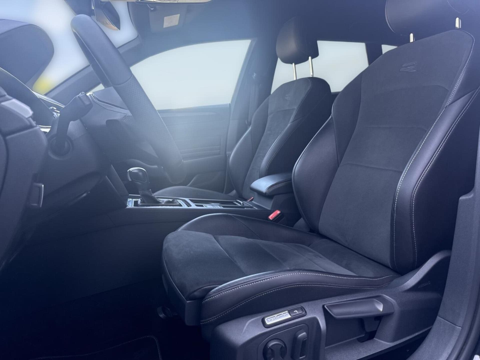 Volkswagen Arteon Shooting Brake R-Line