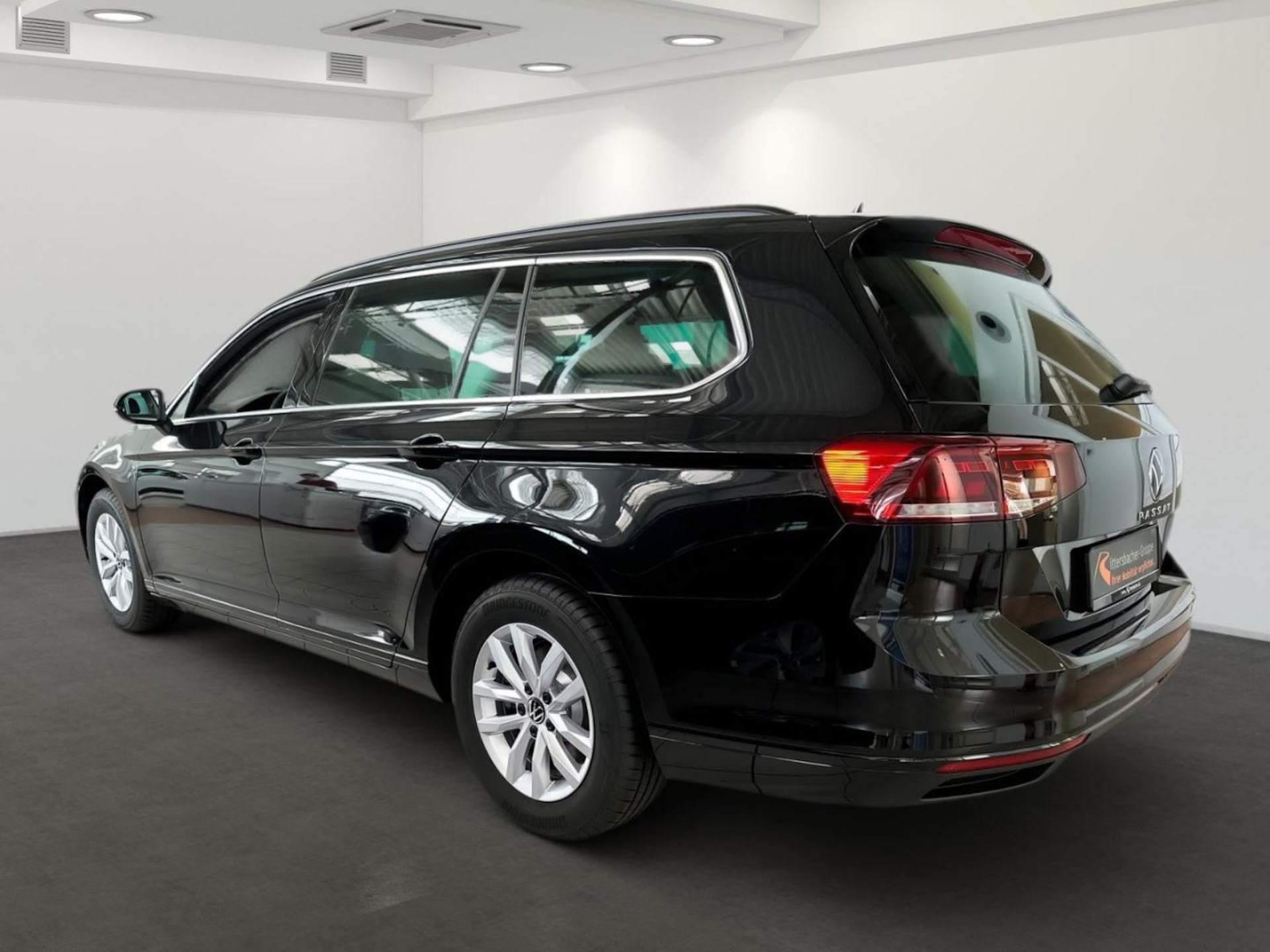 Volkswagen Passat Variant Business
