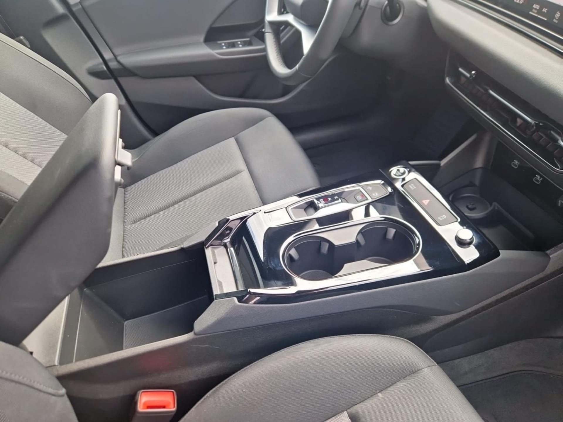Audi A6 Avant e-tron