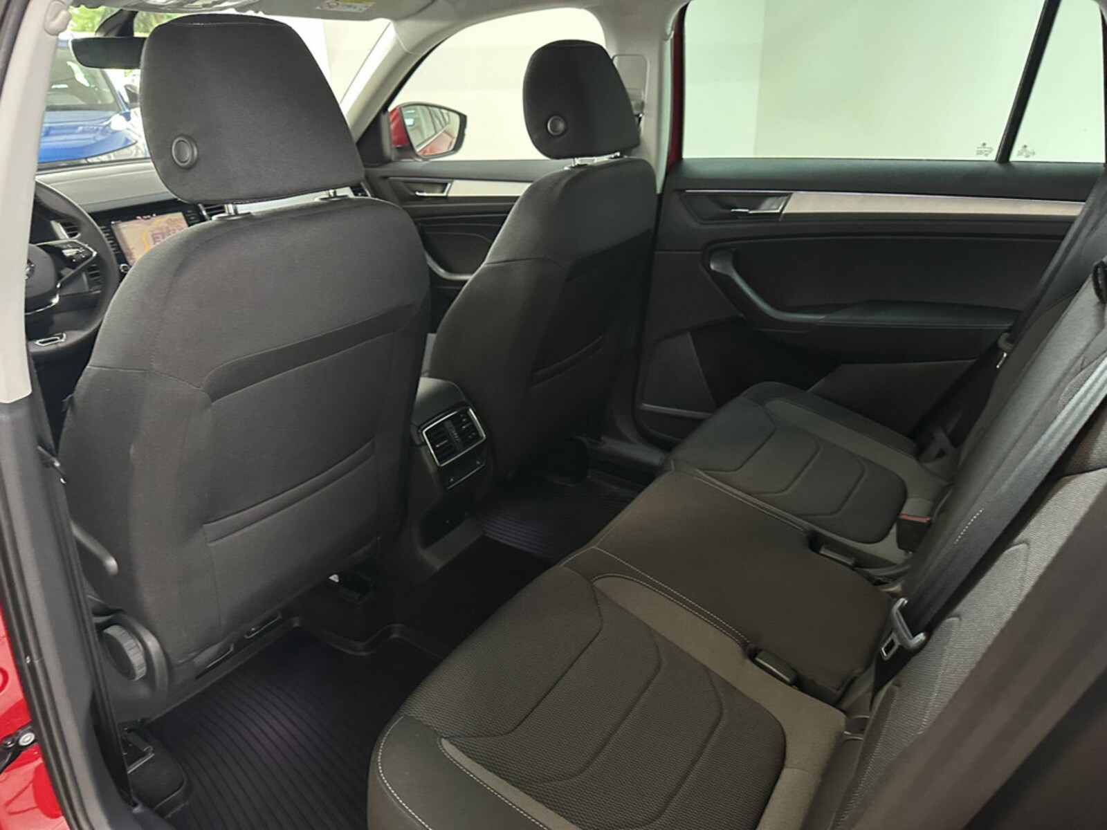 Škoda Kodiaq – Bild 16