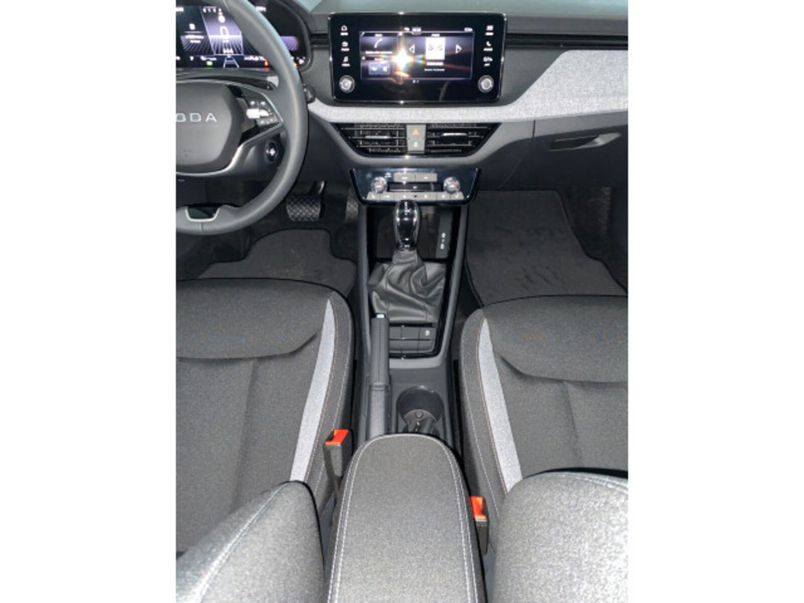 Škoda Kamiq – Bild 11