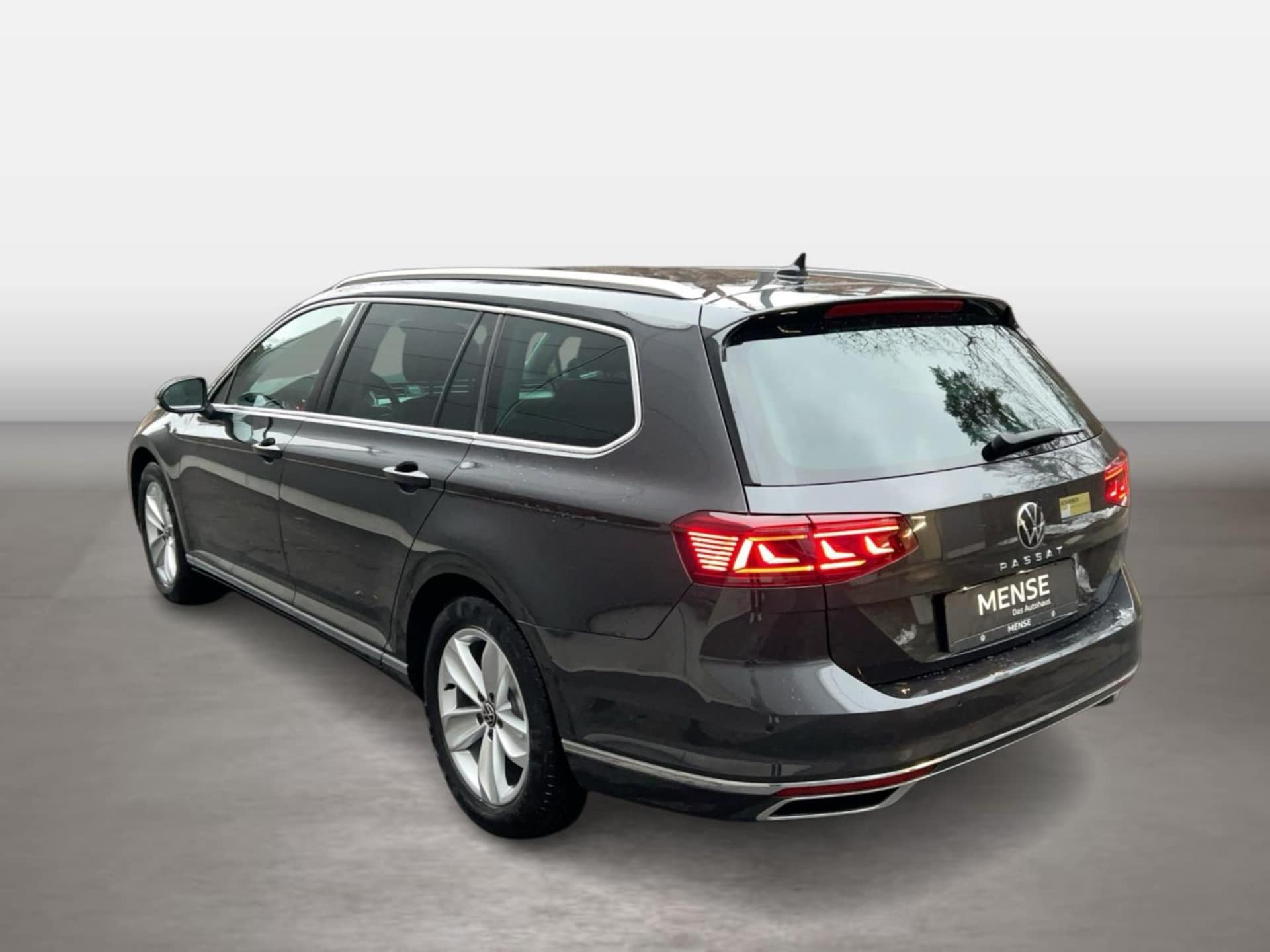 Volkswagen Passat Variant Elegance