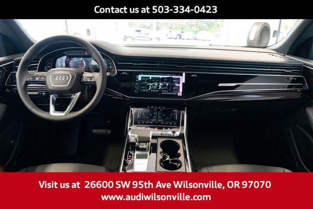 2026 Audi Q8 Premium Plus - Photo 10