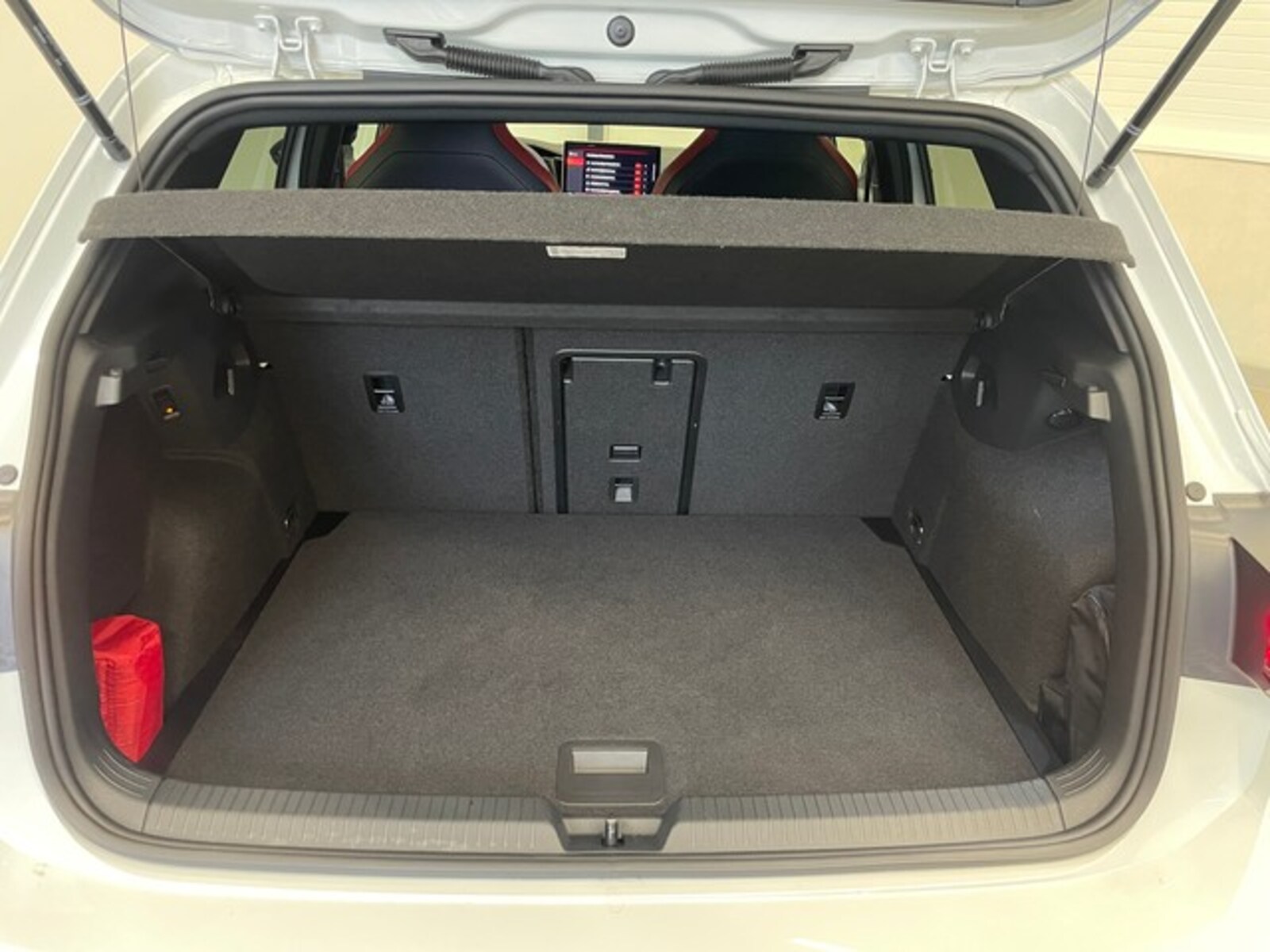 Volkswagen Golf – Bild 7