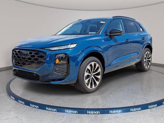 Photo of 2026 Audi Q3 SUV