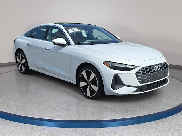 2025 Audi A5 Sedan