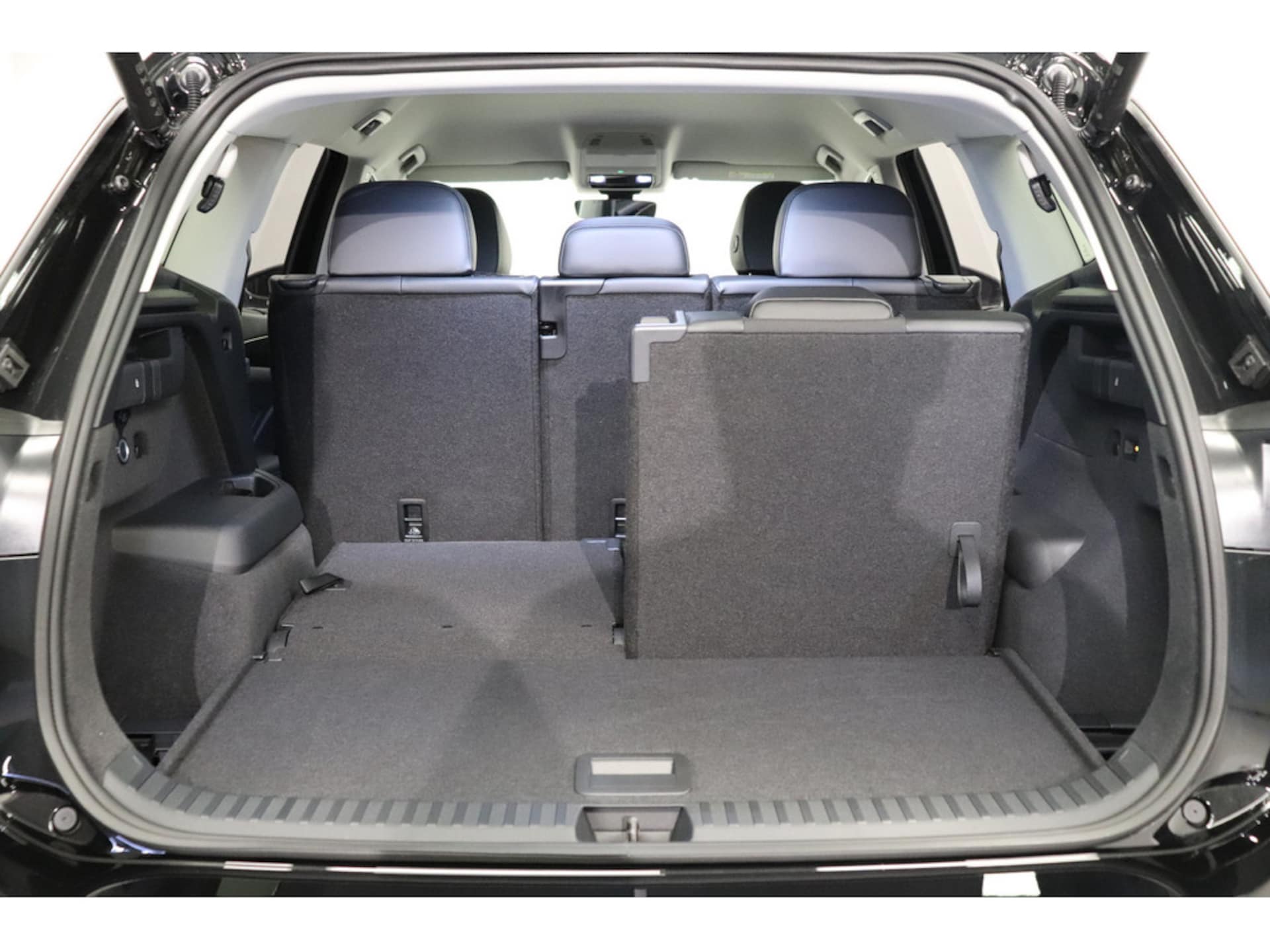 Volkswagen Tayron Elegance