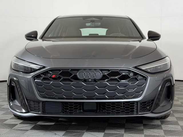 2026 Audi S5 Prestige - Photo 6