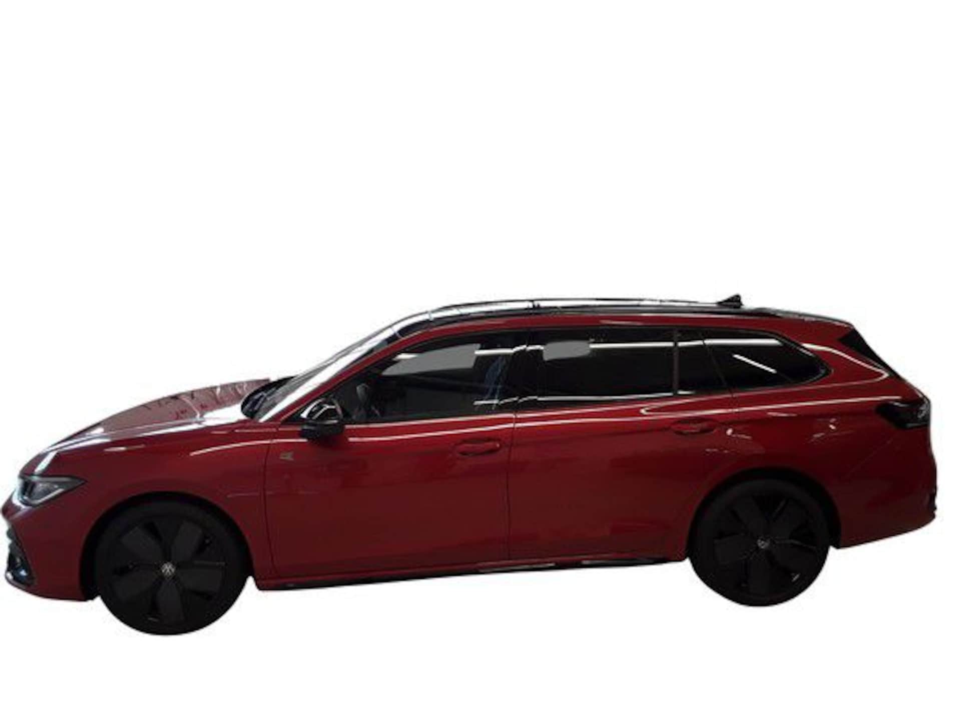 Volkswagen Passat R-Line