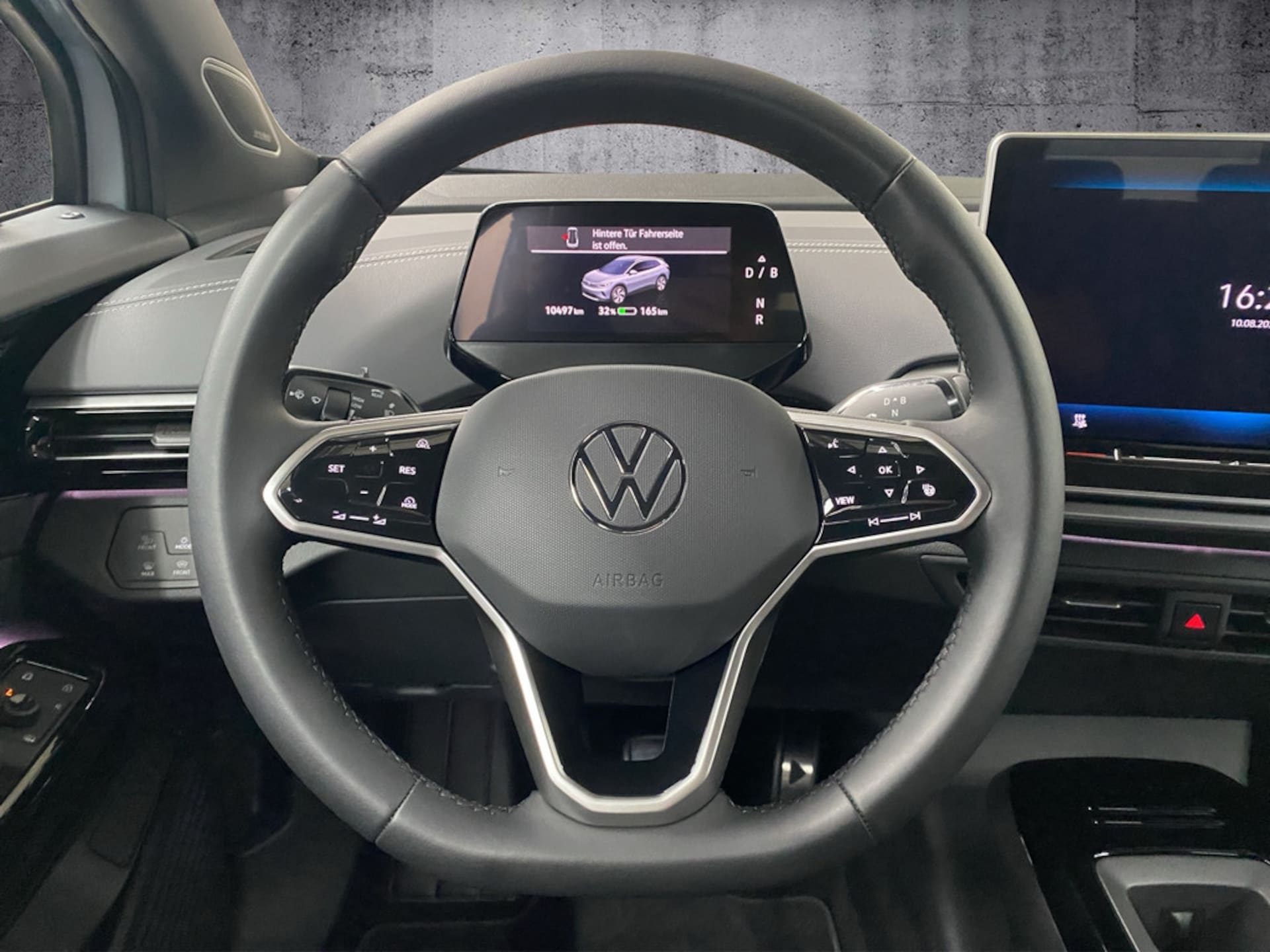 Volkswagen ID.4 Pro