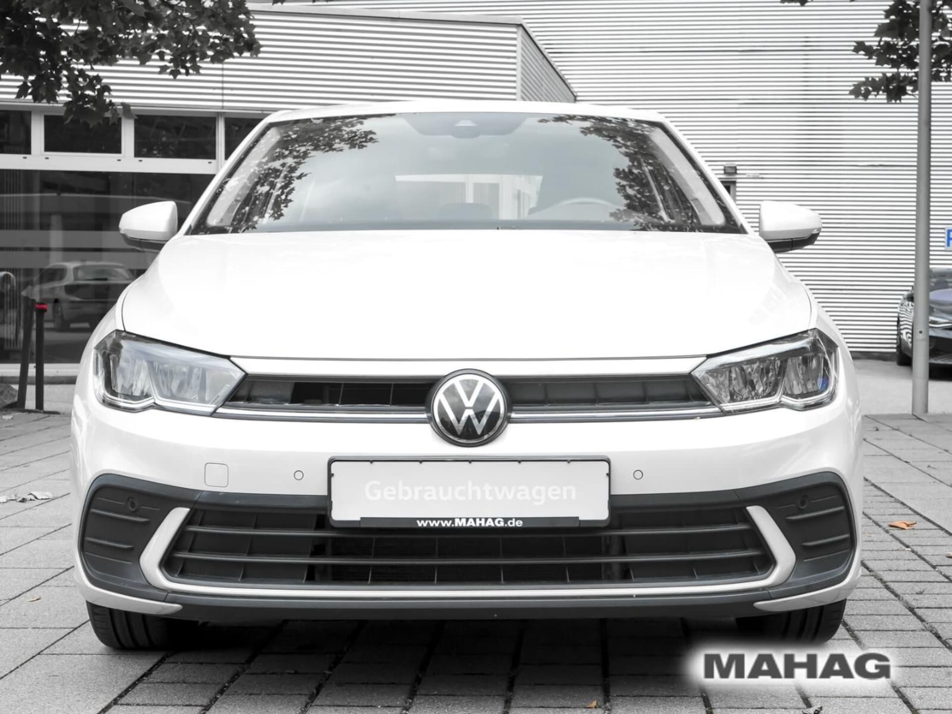 Volkswagen Polo Life
