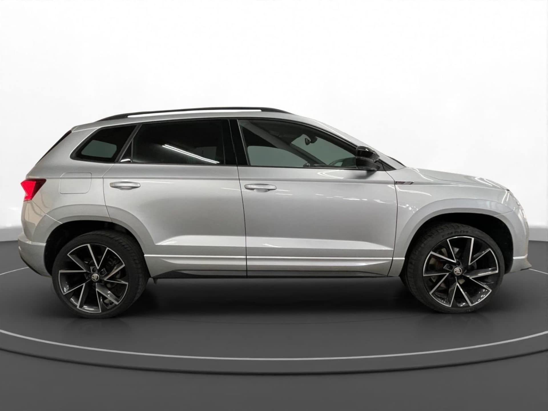 Skoda Karoq Sportline