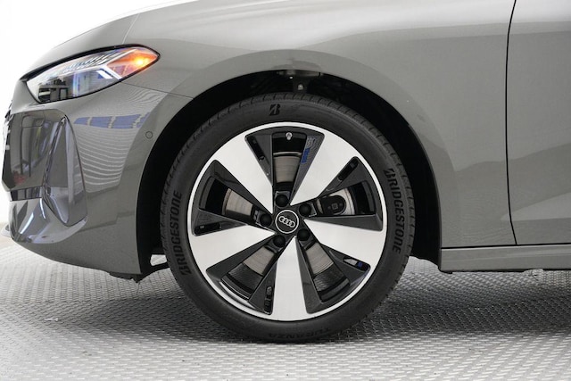 2025 Audi A5 Sedan
